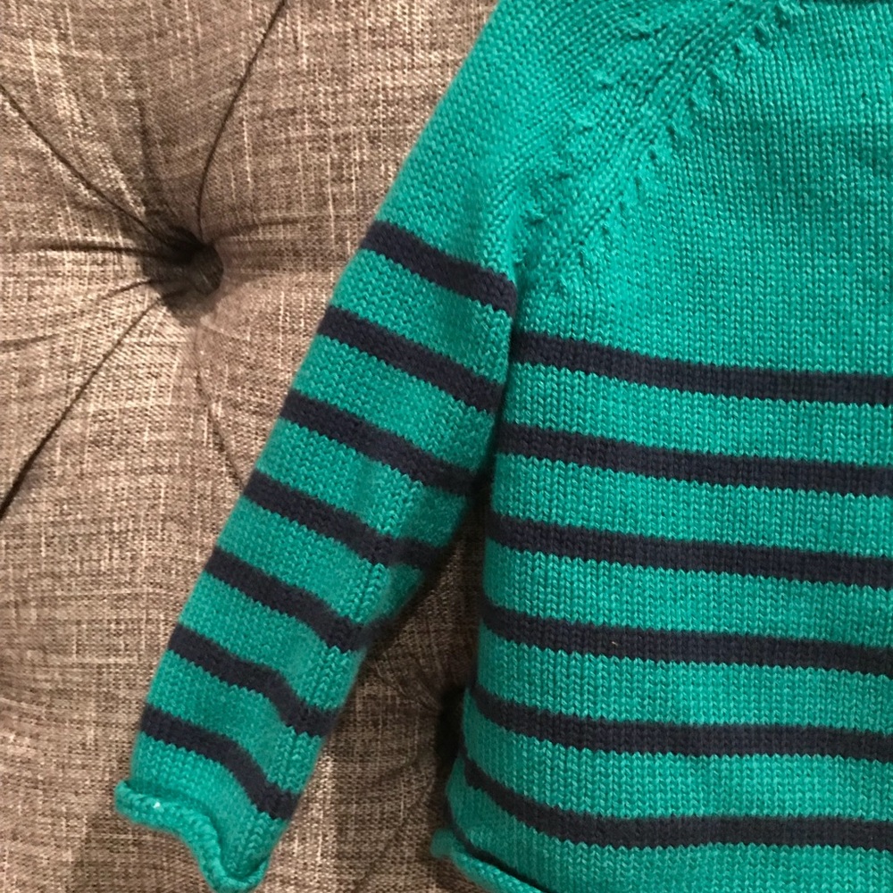 Sweater 12-18 months - Picture 5 of 8